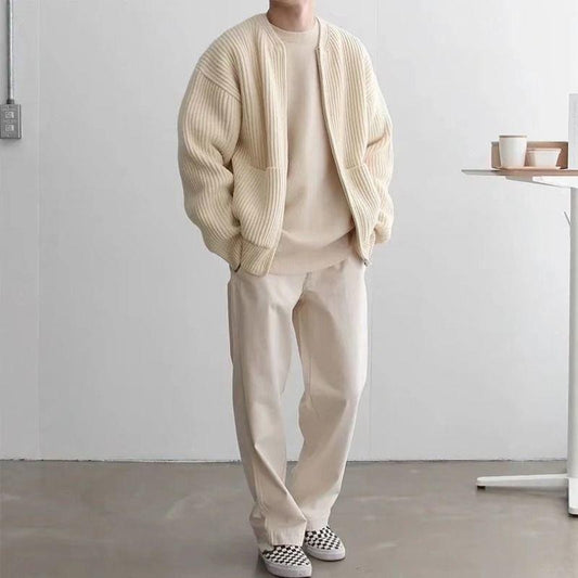 Alex | Cardigan tendance