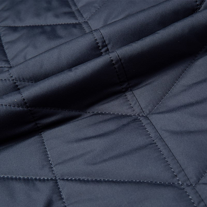 Noah | Veste d'hiver à col montant