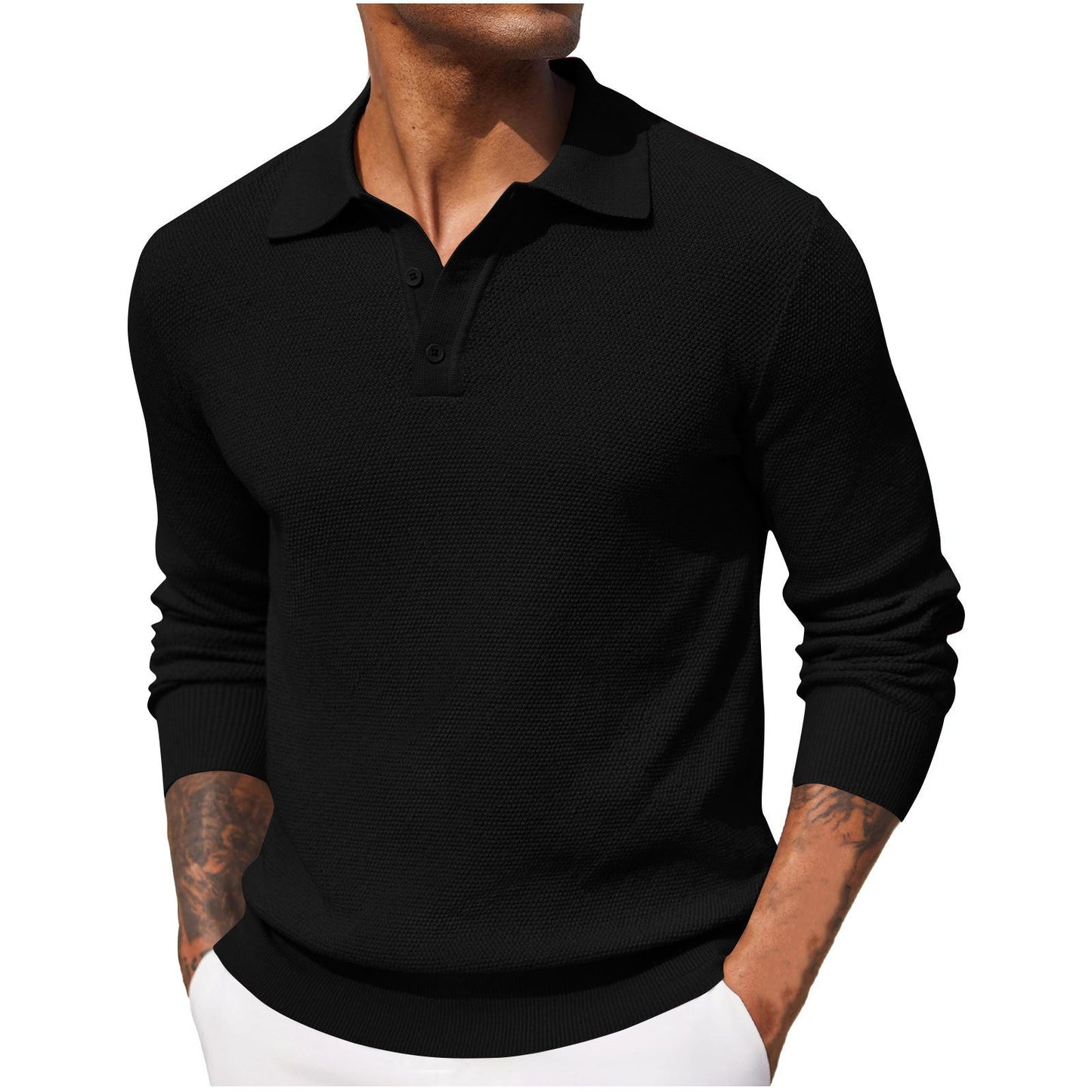 Éric - Polo