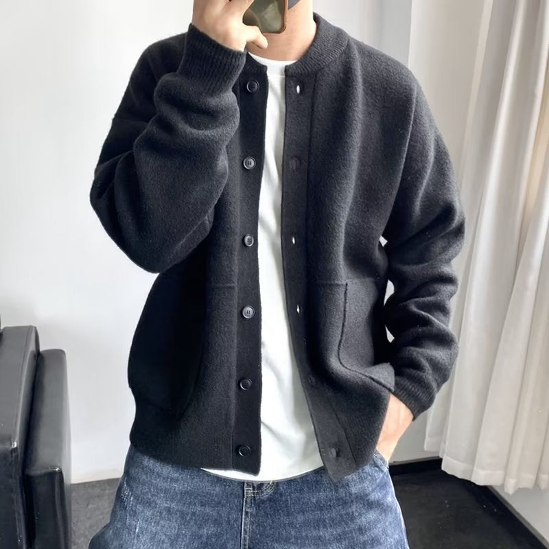 Gaël | Pull confortable et moderne