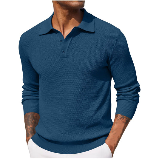Éric - Polo