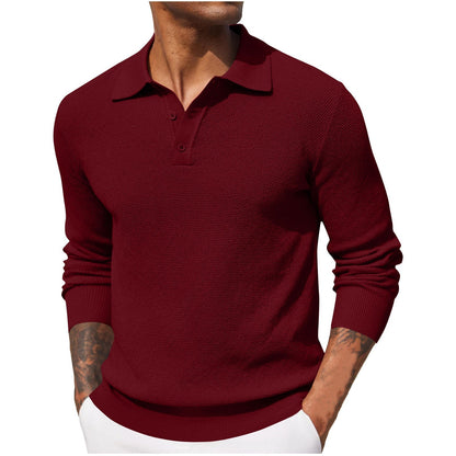 Éric - Polo
