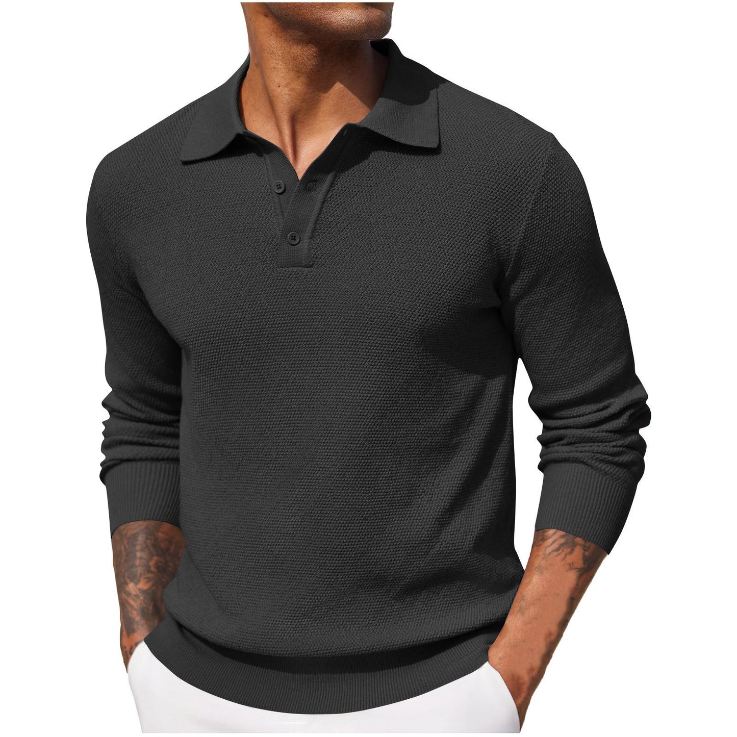 Éric - Polo