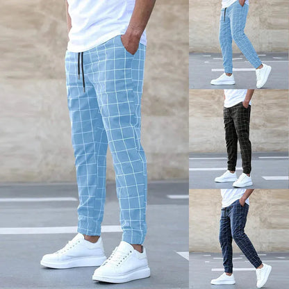 Nicolas | Pantalon confort absolu