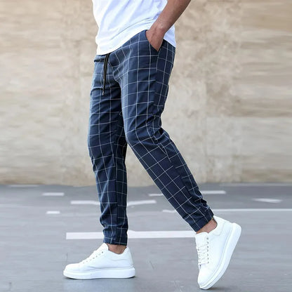 Nicolas | Pantalon confort absolu