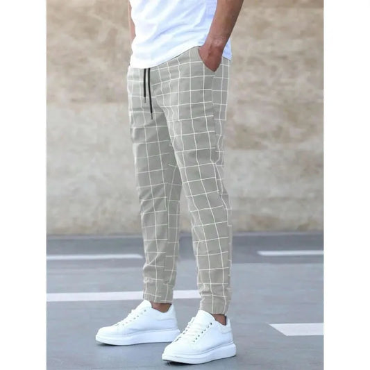 Nicolas | Pantalon confort absolu