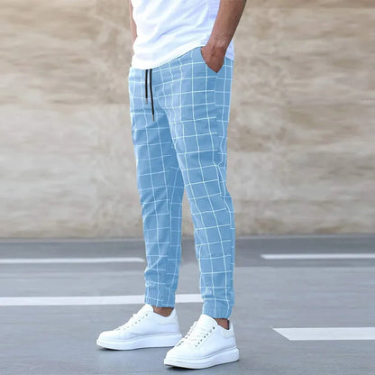 Nicolas | Pantalon confort absolu