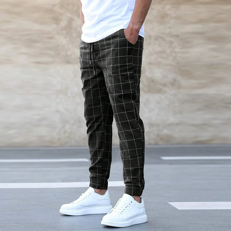 Nicolas | Pantalon confort absolu