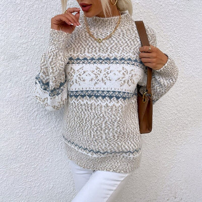 Clara ♡ Pull-over vintage