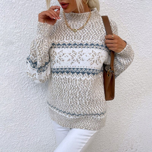 Clara ♡ Pull-over vintage