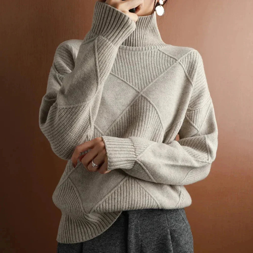 Chloé ♡ Pull confortable
