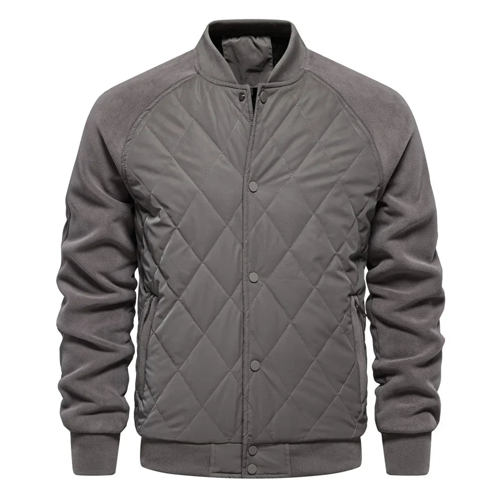 Victor |  Veste doublée