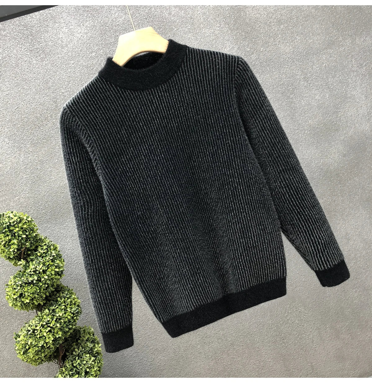 Silvano | Pull-over en tricot