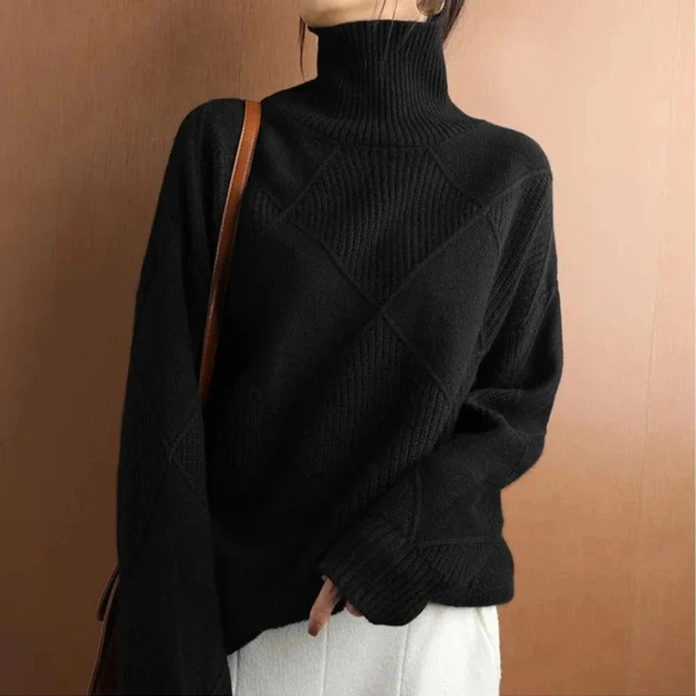 Chloé ♡ Pull confortable