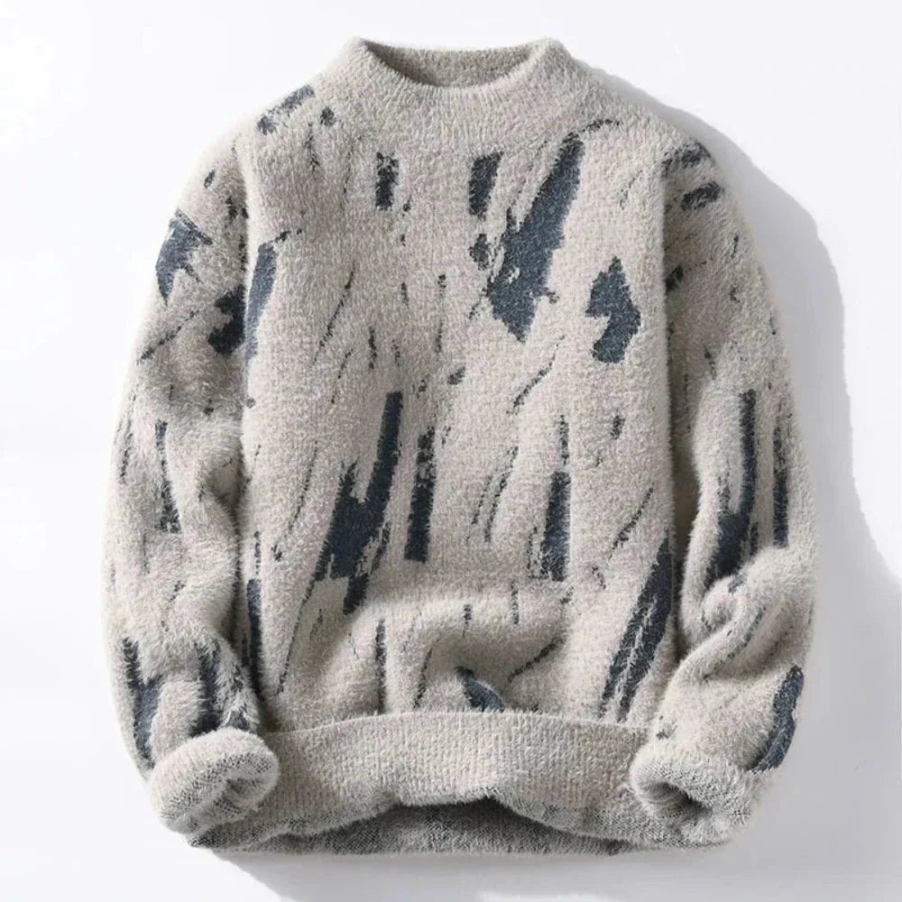 Sam | Pull tricoté élégant