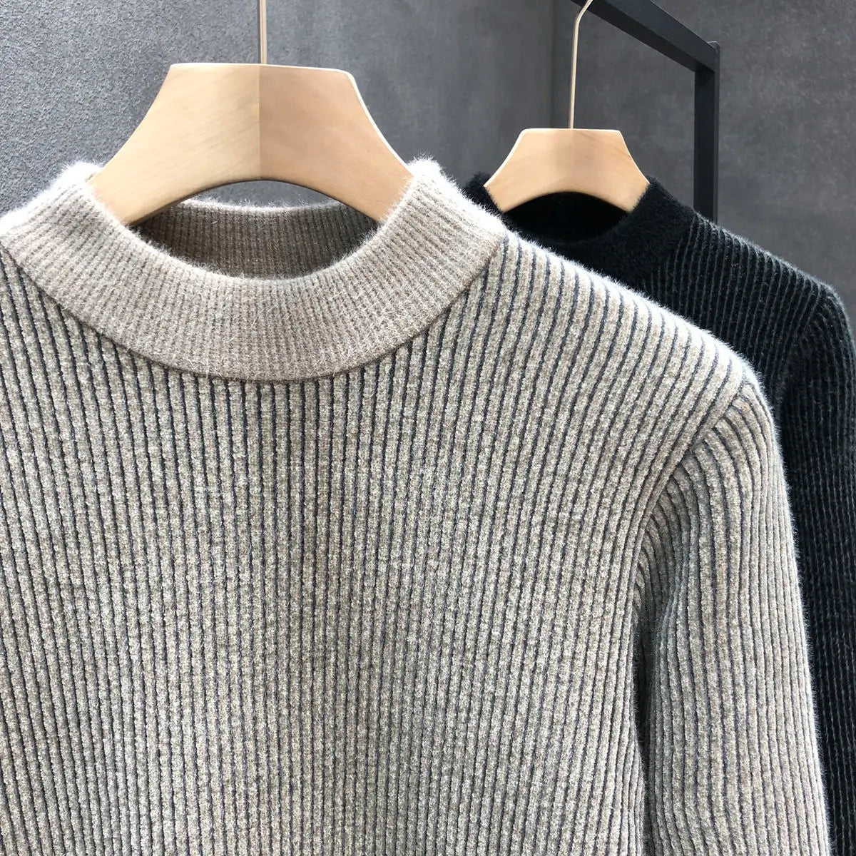 Silvano | Pull-over en tricot