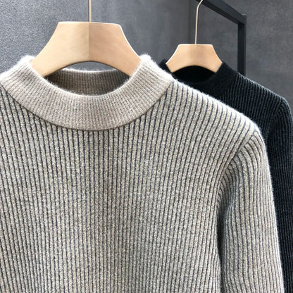 Silvano | Pull-over en tricot