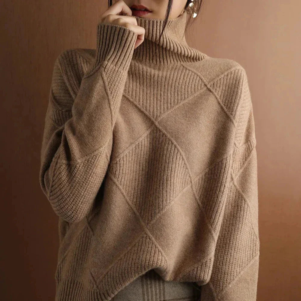 Chloé ♡ Pull confortable