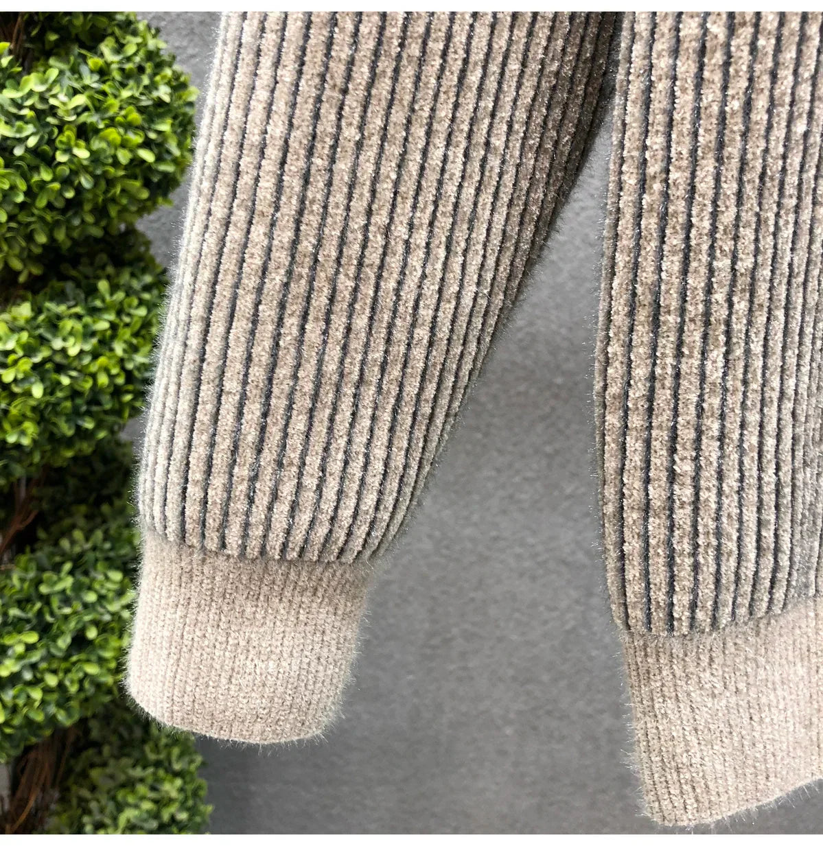 Silvano | Pull-over en tricot