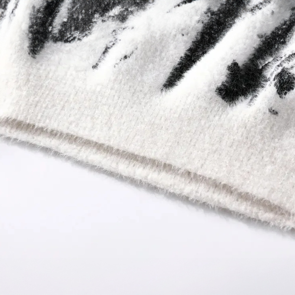Sam | Pull tricoté élégant