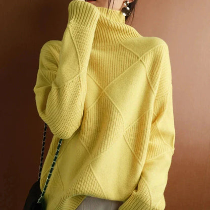 Chloé ♡ Pull confortable