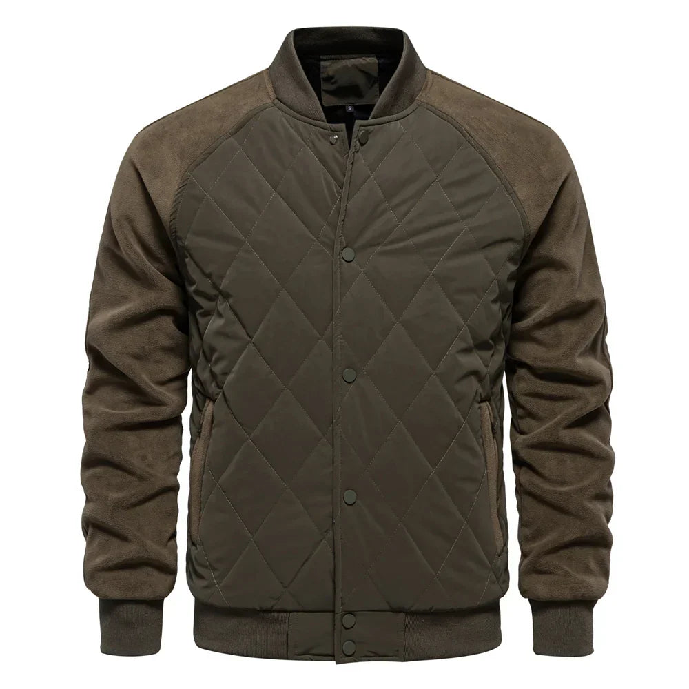 Victor |  Veste doublée