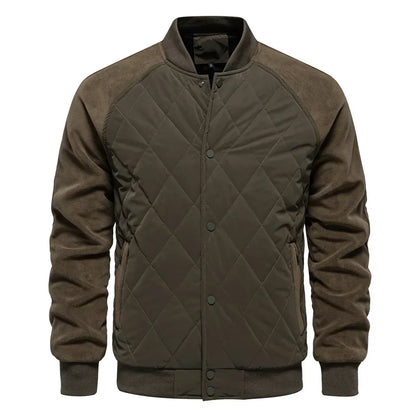 Victor |  Veste doublée
