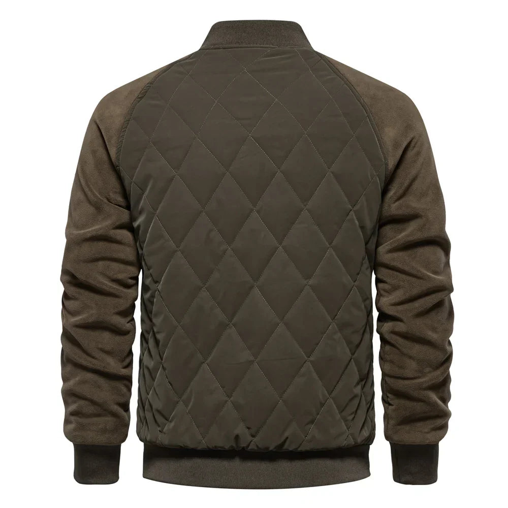 Victor |  Veste doublée