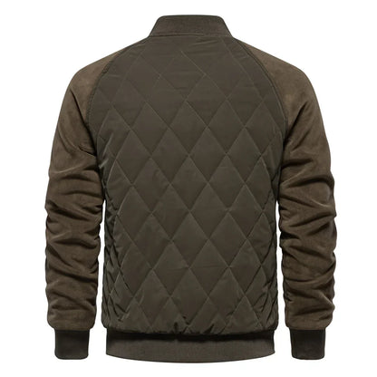 Victor |  Veste doublée