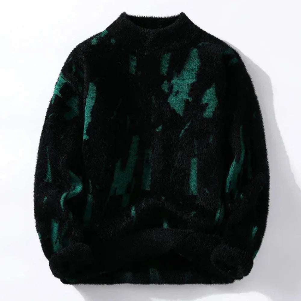 Sam | Pull tricoté élégant