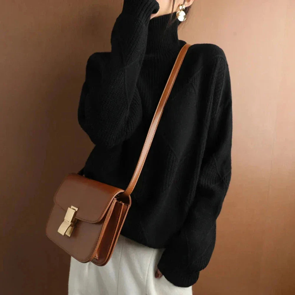 Chloé ♡ Pull confortable