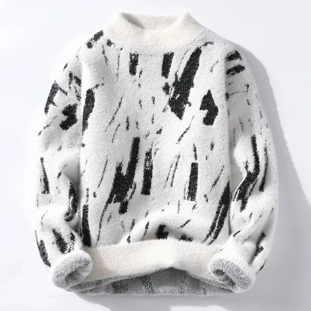 Sam | Pull tricoté élégant