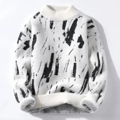 Sam | Pull tricoté élégant