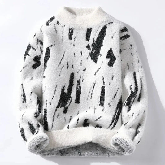 Sam | Pull tricoté élégant