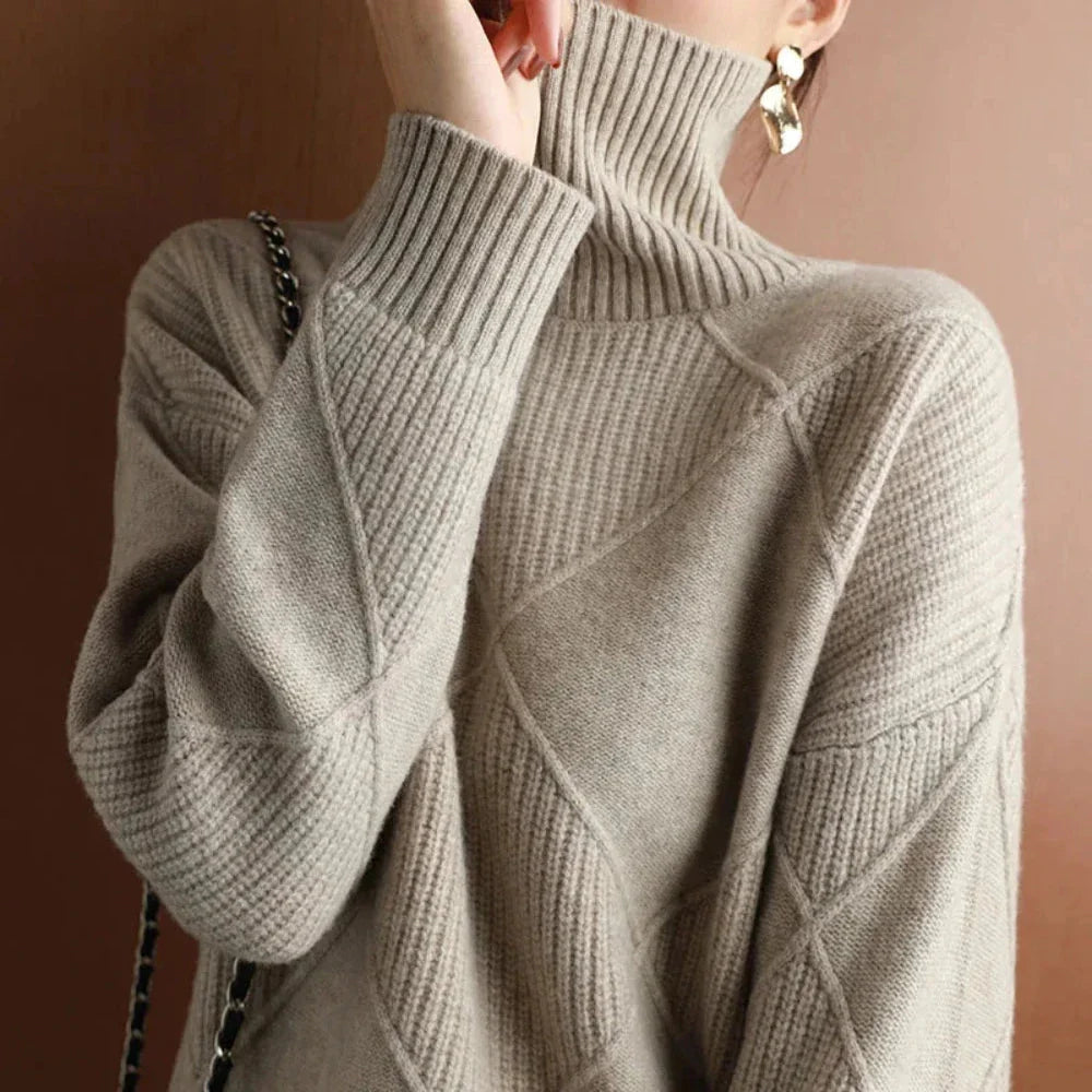 Chloé ♡ Pull confortable