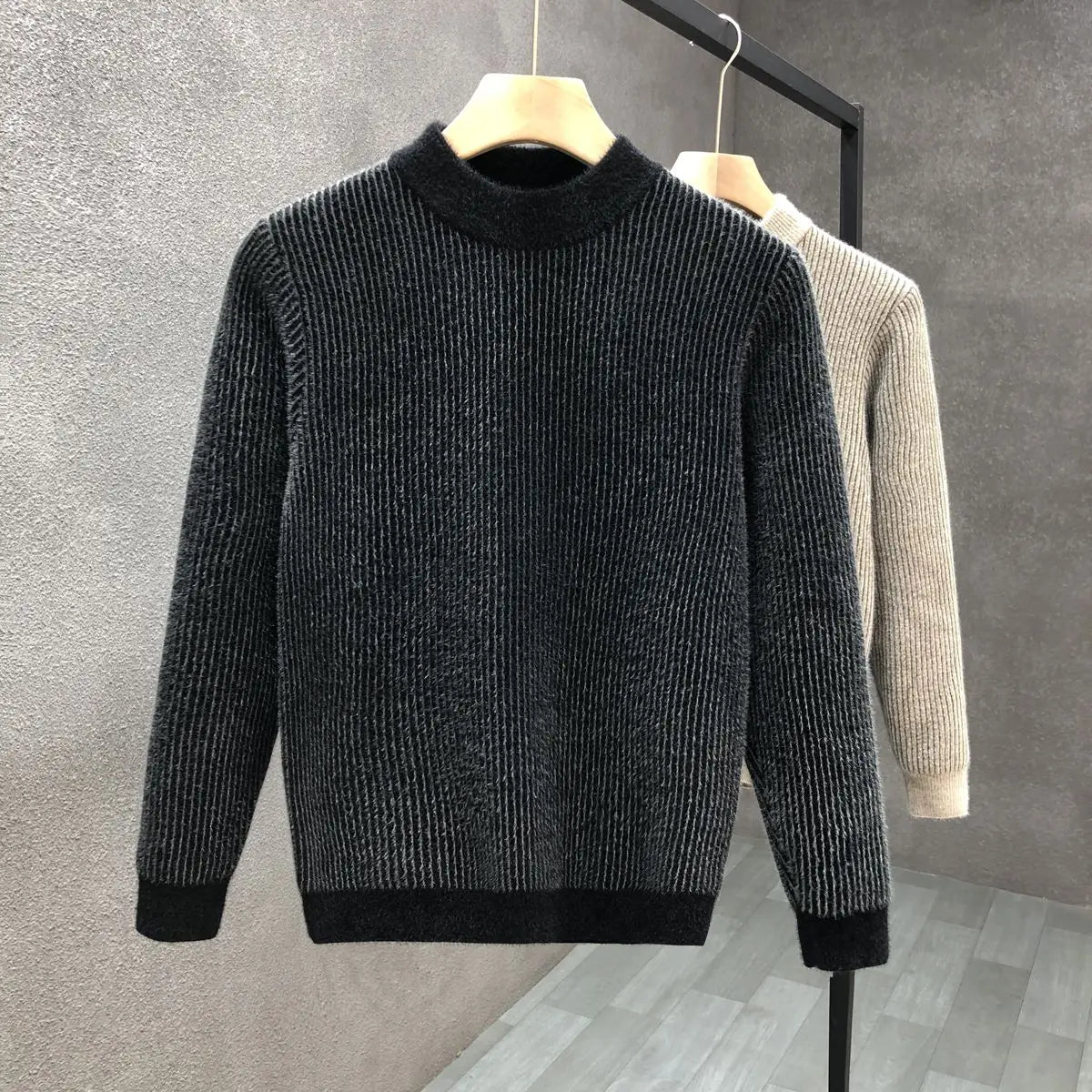 Silvano | Pull-over en tricot