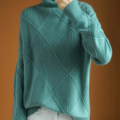 Chloé ♡ Pull confortable