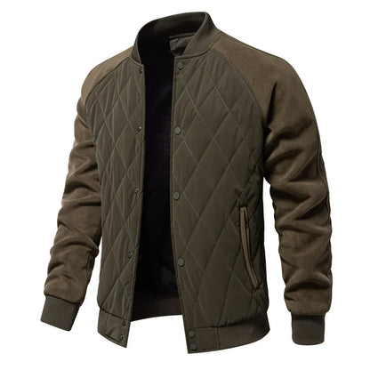 Victor |  Veste doublée