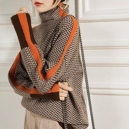 Emilie ♡ Pull vintage