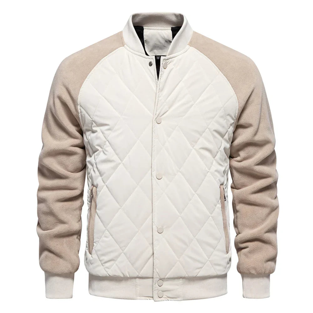 Victor |  Veste doublée