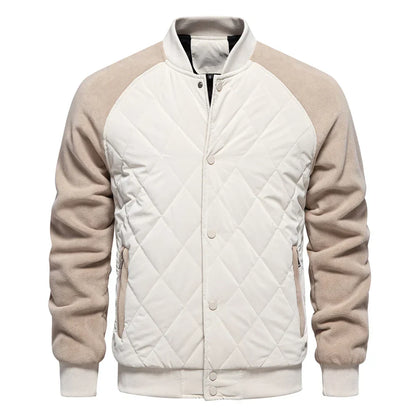 Victor |  Veste doublée