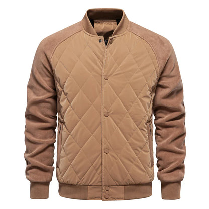 Victor |  Veste doublée