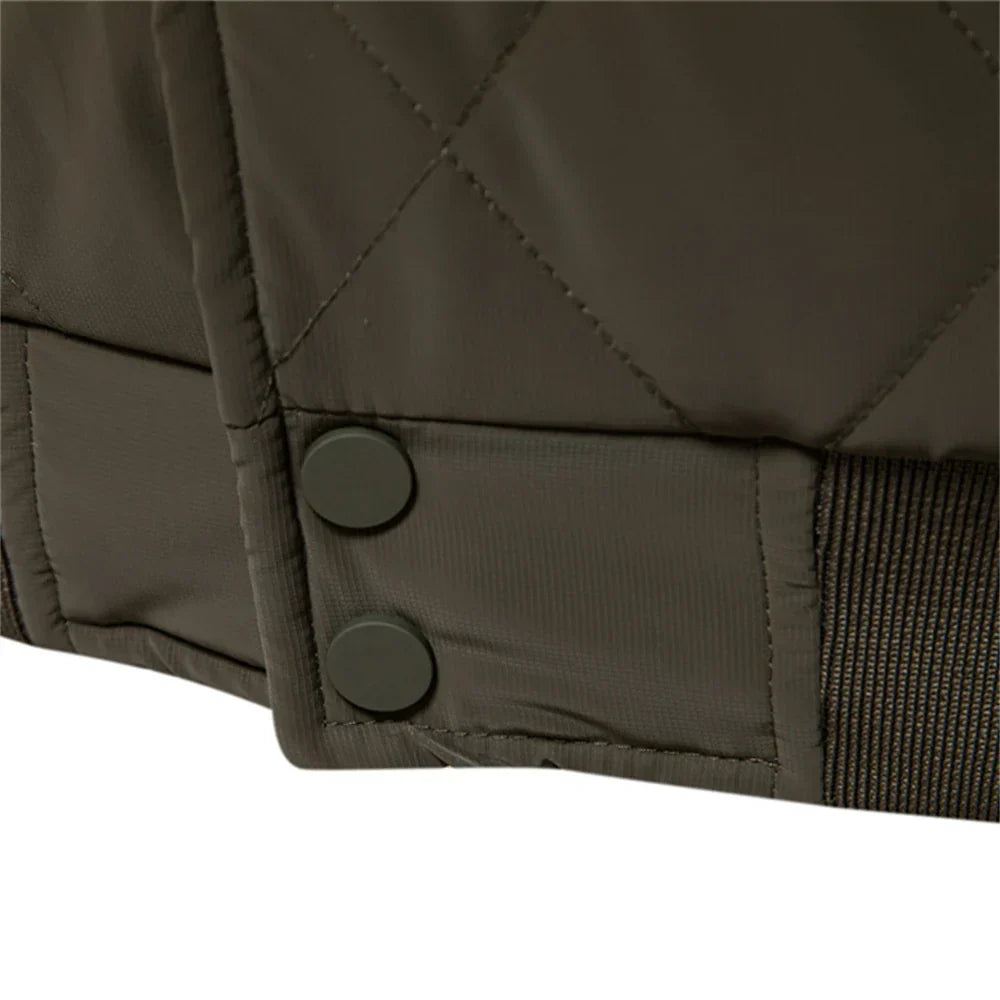 Victor |  Veste doublée