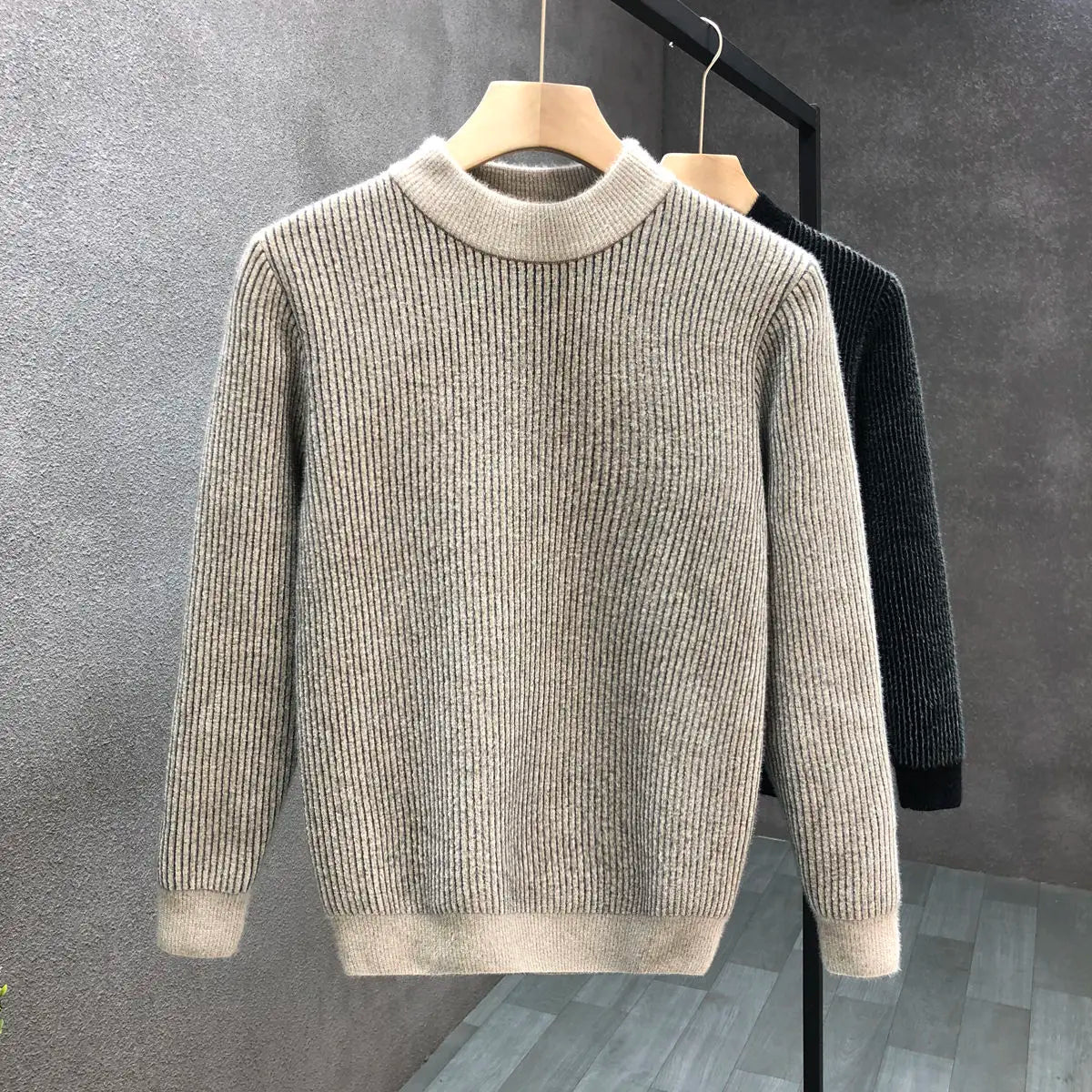 Silvano | Pull-over en tricot