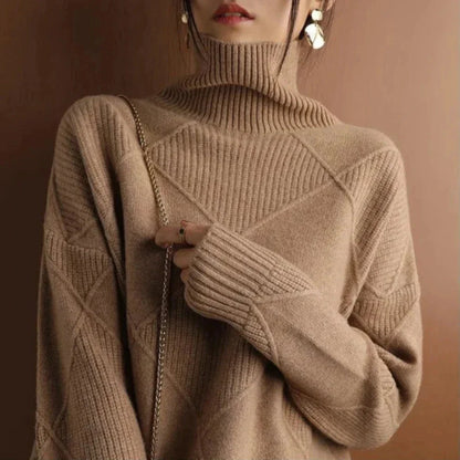 Chloé ♡ Pull confortable