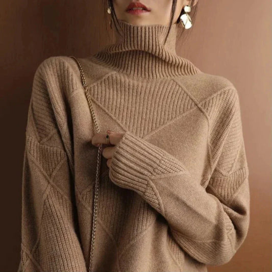 Chloé ♡ Pull confortable