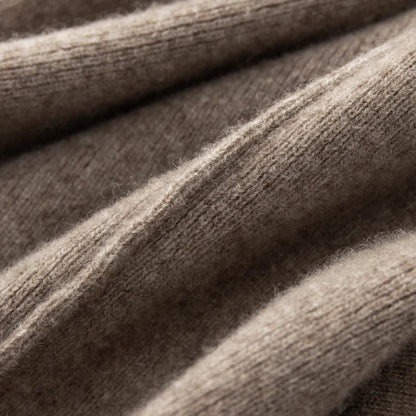Coutureliege™ | Premium Cashmere Lounge Trousers