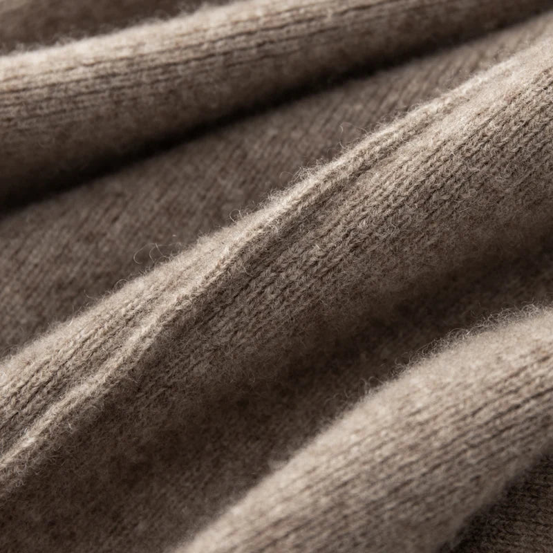 Coutureliege Premium Cashmere Lounge Trousers