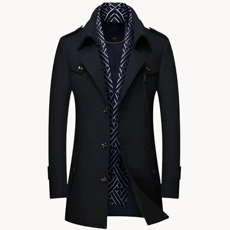 Romeo | Manteau élégant