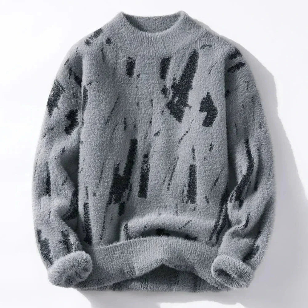 Sam | Pull tricoté élégant